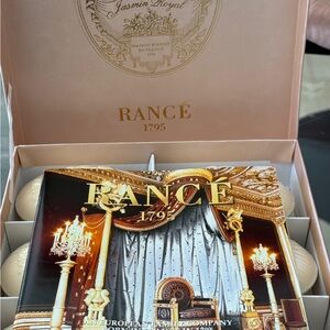 RANCÉ Classic Soaps from Italy! 🇮🇹
